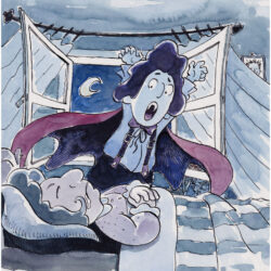 vamp von Arne S. Reismueller